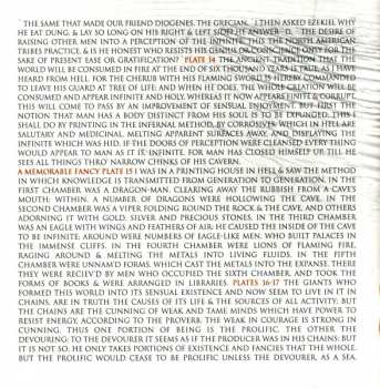 2CD Ulver: Themes From William Blake's The Marriage Of Heaven And Hell