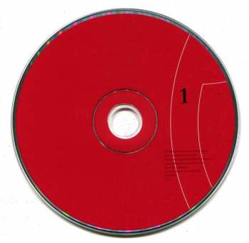 2CD Ulver: Themes From William Blake's The Marriage Of Heaven And Hell