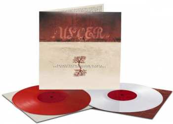 2LP Ulver: Themes From William Blake's The Marriage Of Heaven And Hell LTD | CLR
