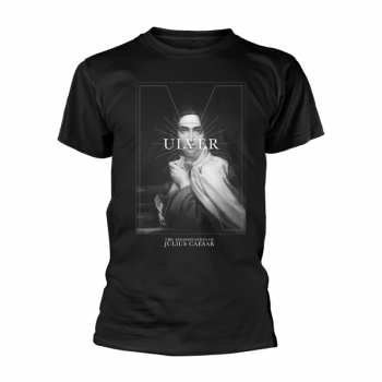 Merch Ulver: T-shirt Teresa Of Avila