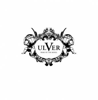 CD Ulver: Wars Of The Roses DIGI