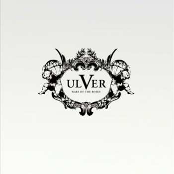 CD Ulver: Wars Of The Roses DLX | LTD