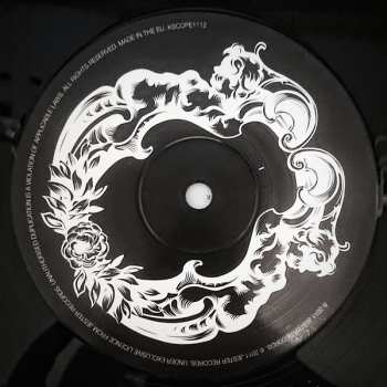 LP Ulver: Wars Of The Roses