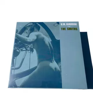 Umberto Maria Giardini: Sings The Smiths