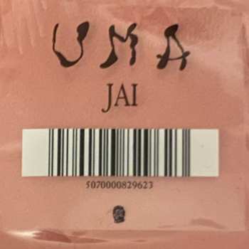 LP Uma: Jai LTD | CLR