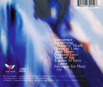 CD Uma: Soul Of The Beloved