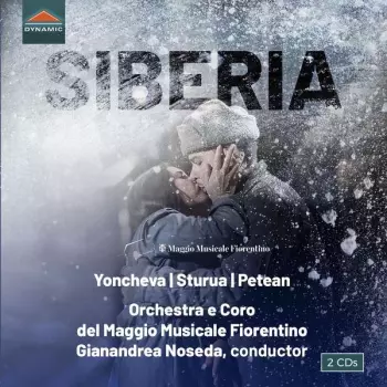 Siberia