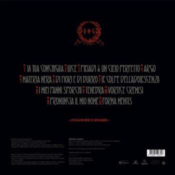 LP Umberto Maria Giardini: Forma Mentis