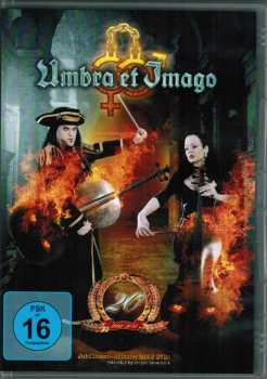 Album Umbra Et Imago: 20