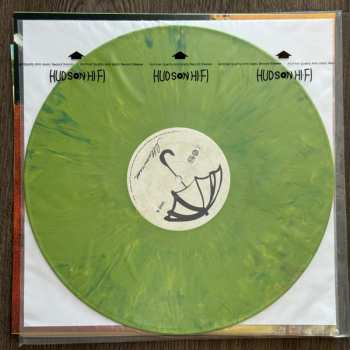 LP Umbrellas: Illuminare