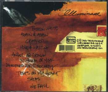 LP Umbrellas: Illuminare