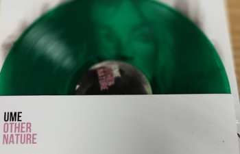 LP Ume: Other Nature CLR