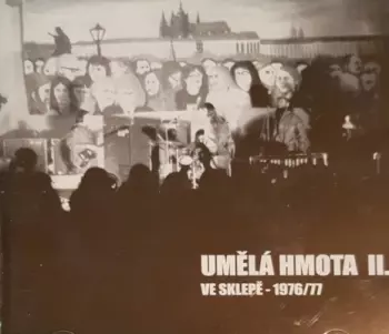 Ve Sklepě 1976/77