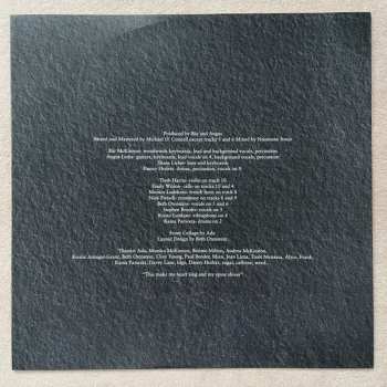 LP Umlaut: Desolë LTD