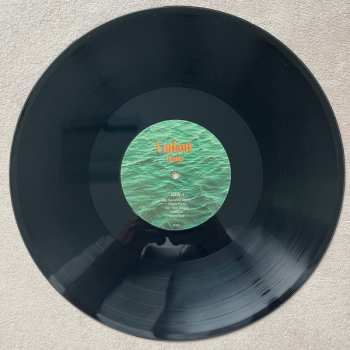 LP Umlaut: Desolë LTD