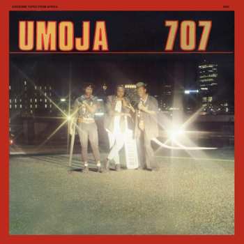 CD Umoja: 707