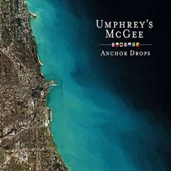 Album Umphrey's McGee: Anchor Drops