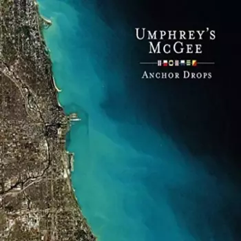 Umphrey's McGee: Anchor Drops