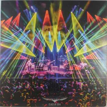 Album Umphrey's McGee: Hall of Fame: Class of 2014
