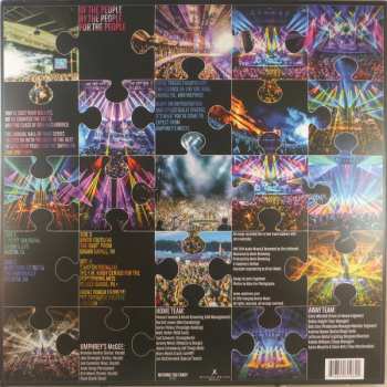 LP Umphrey's McGee: Hall Of Fame: Class Of 2014