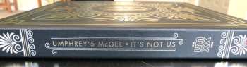 LP/CD/2SP/Box Set Umphrey's McGee: It's Not Us DLX