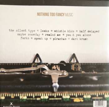 LP/CD/2SP/Box Set Umphrey's McGee: It's Not Us DLX