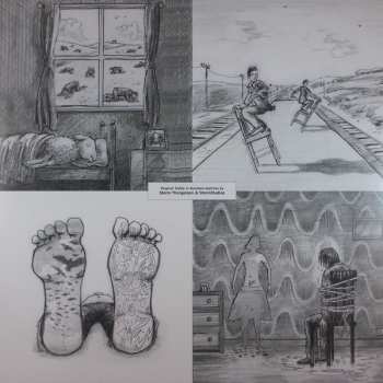 2LP Umphrey's McGee: Safety In Numbers