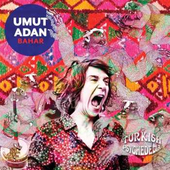 Album Umut Adan: Bahar