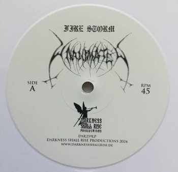 LP Unanimated: Fire Storm CLR | LTD