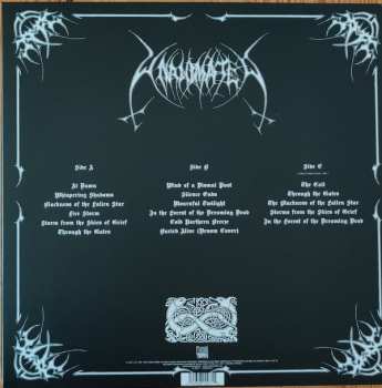 2LP Unanimated: In The Forest Of The Dreaming Dead LTD
