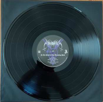 2LP Unanimated: In The Forest Of The Dreaming Dead LTD