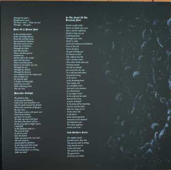 2LP Unanimated: In The Forest Of The Dreaming Dead LTD