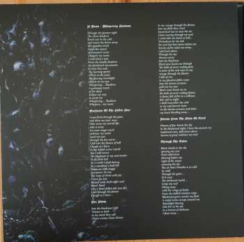 2LP Unanimated: In The Forest Of The Dreaming Dead LTD