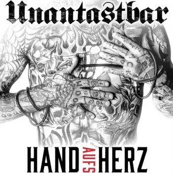 Unantastbar: Hand Aufs Herz