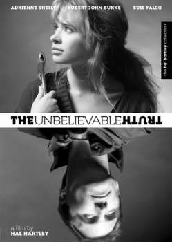 Album Unbelievable Truth: Unbelievable Truth