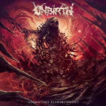 Album Unbirth: Unbirth - Asomatous Besmirchment