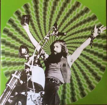 2LP Uncle Acid & The Deadbeats: Mind Control