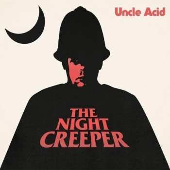 2LP Uncle Acid & The Deadbeats: The Night Creeper LTD | CLR