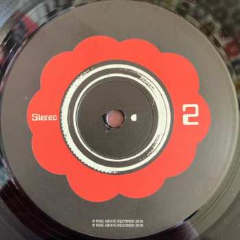 LP Uncle Acid & The Deadbeats: Wasteland