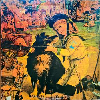 Album Uncle Dog: Old Hat