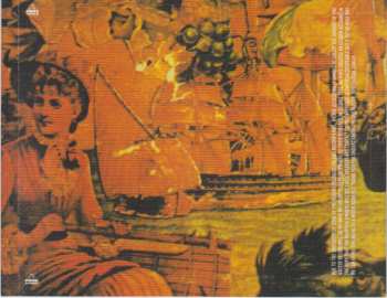 CD Uncle Dog: Old Hat