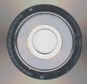 CD Uncle Dog: Old Hat