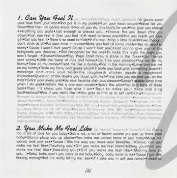 CD Uncle Sam: Uncle Sam