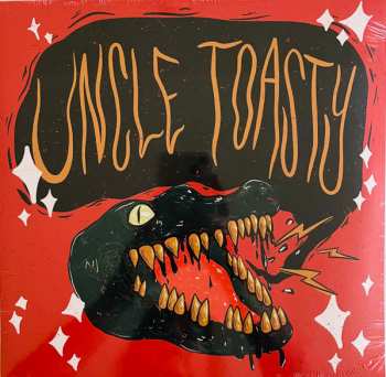 EP Uncle Toasty: Uncle Toasty