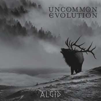 Album Uncommon Evolution: Algid
