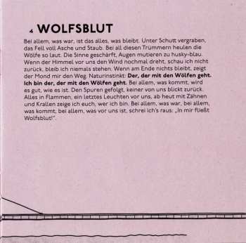 CD Und Wieder Oktober: Brücken