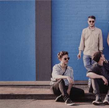 CD Und Wieder Oktober: Brücken