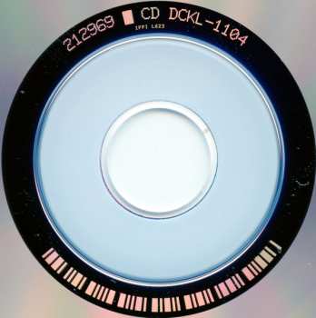 CD Und Wieder Oktober: Brücken