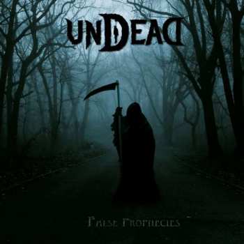 CD Undead: False Prophecies