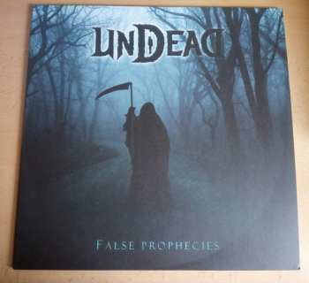 LP Undead: False Prophecies CLR